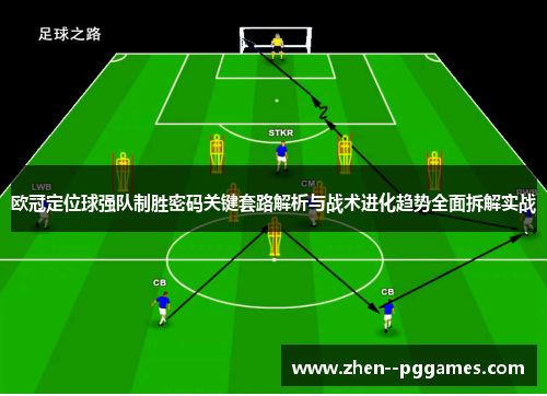 欧冠定位球强队制胜密码关键套路解析与战术进化趋势全面拆解实战 欧冠定位球强队制胜密码关键套路解析与战术进化趋势全面拆解实战