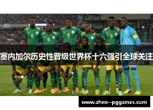 塞内加尔历史性晋级世界杯十六强引全球关注